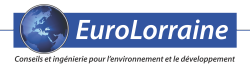Logo EuroLorraine
